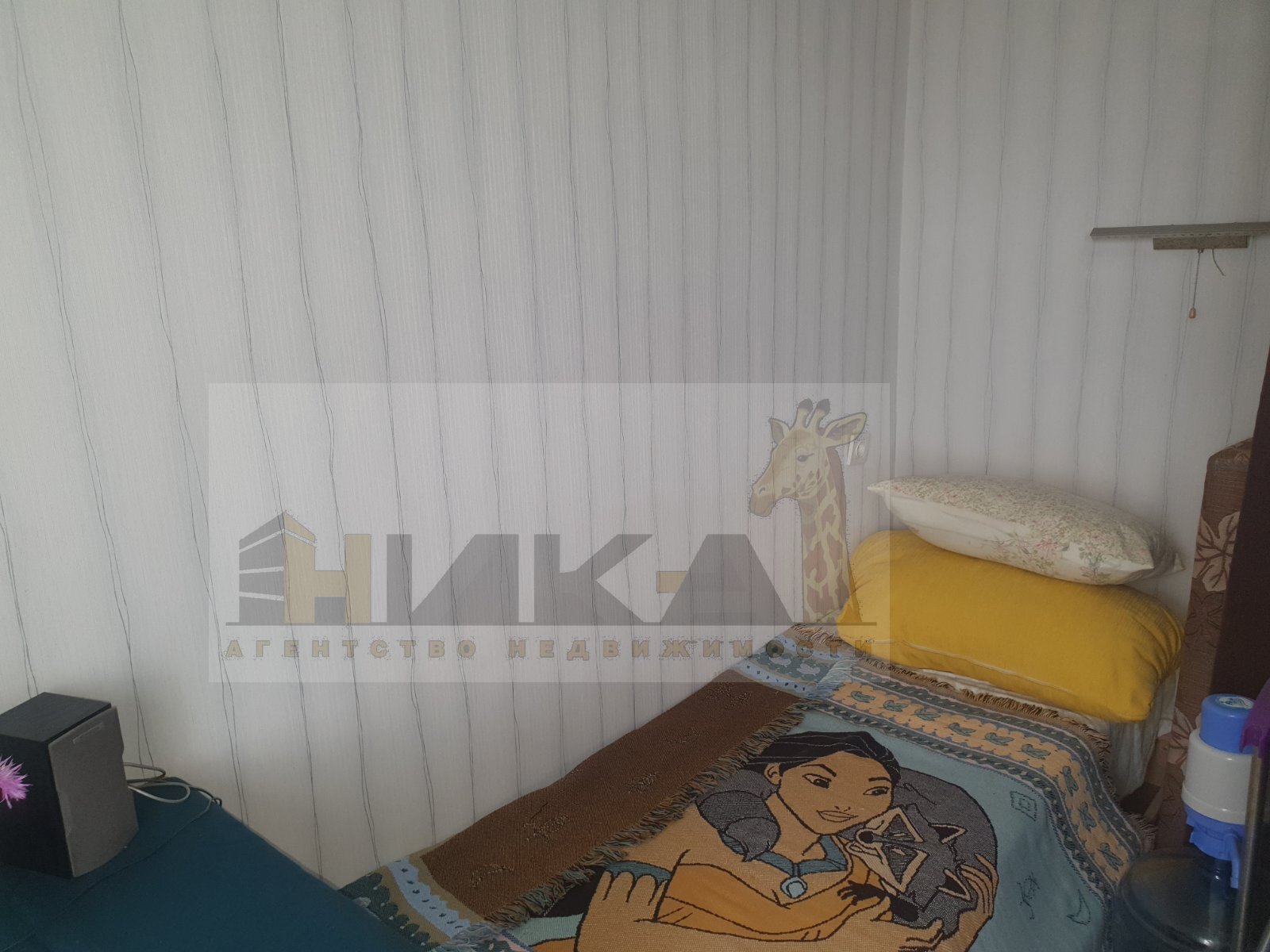 Продажа 1-комнатной квартиры 40 м², 40 лет Победы просп., 25А