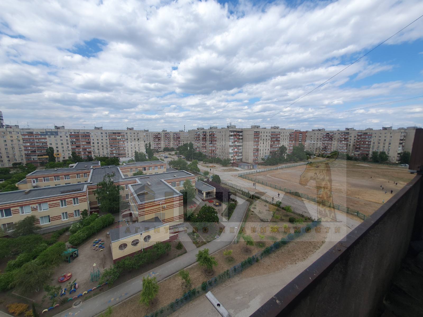 Продаж 1-кімнатної квартири 40 м², 40 років Перемоги просп., 25А