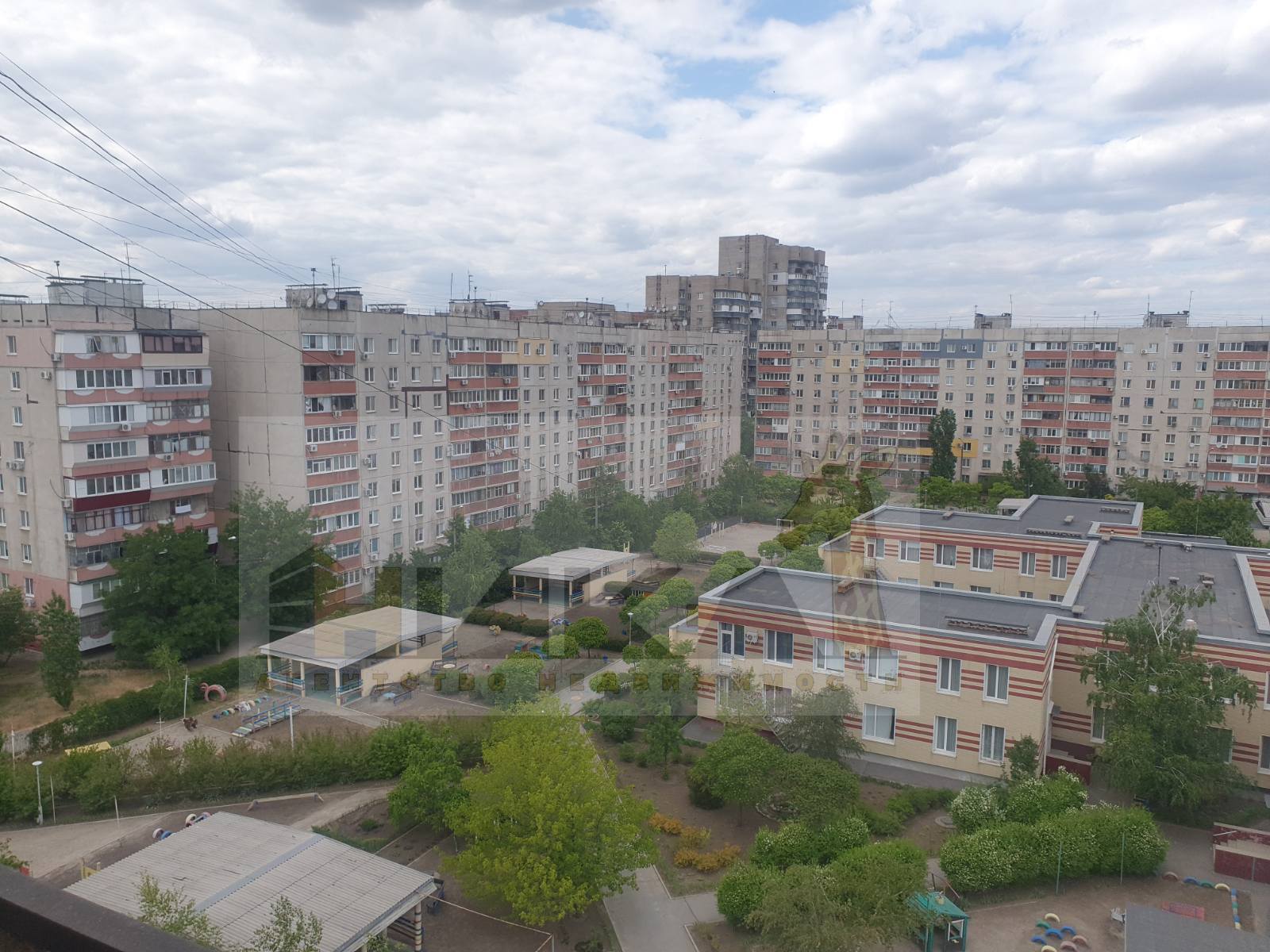 Продажа 1-комнатной квартиры 40 м², 40 лет Победы просп., 25А