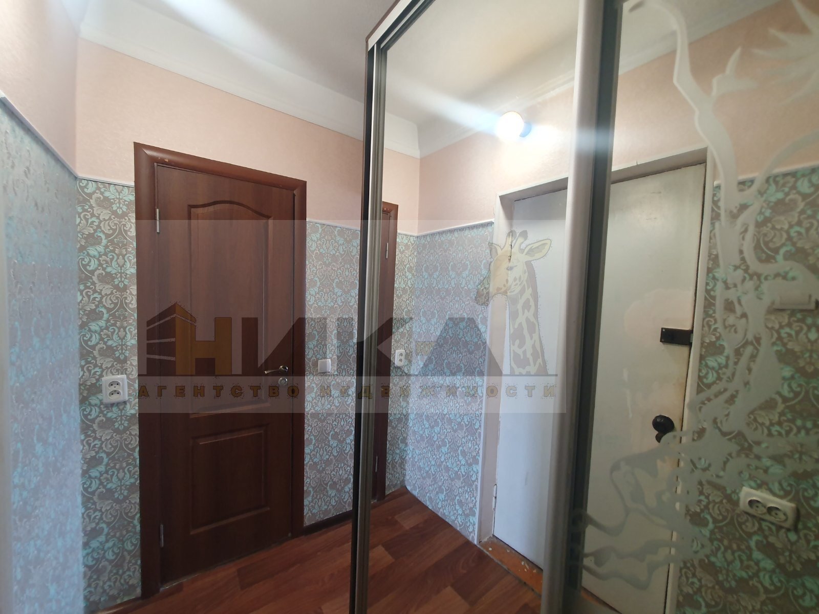 Продаж 1-кімнатної квартири 40 м², 40 років Перемоги просп., 25А