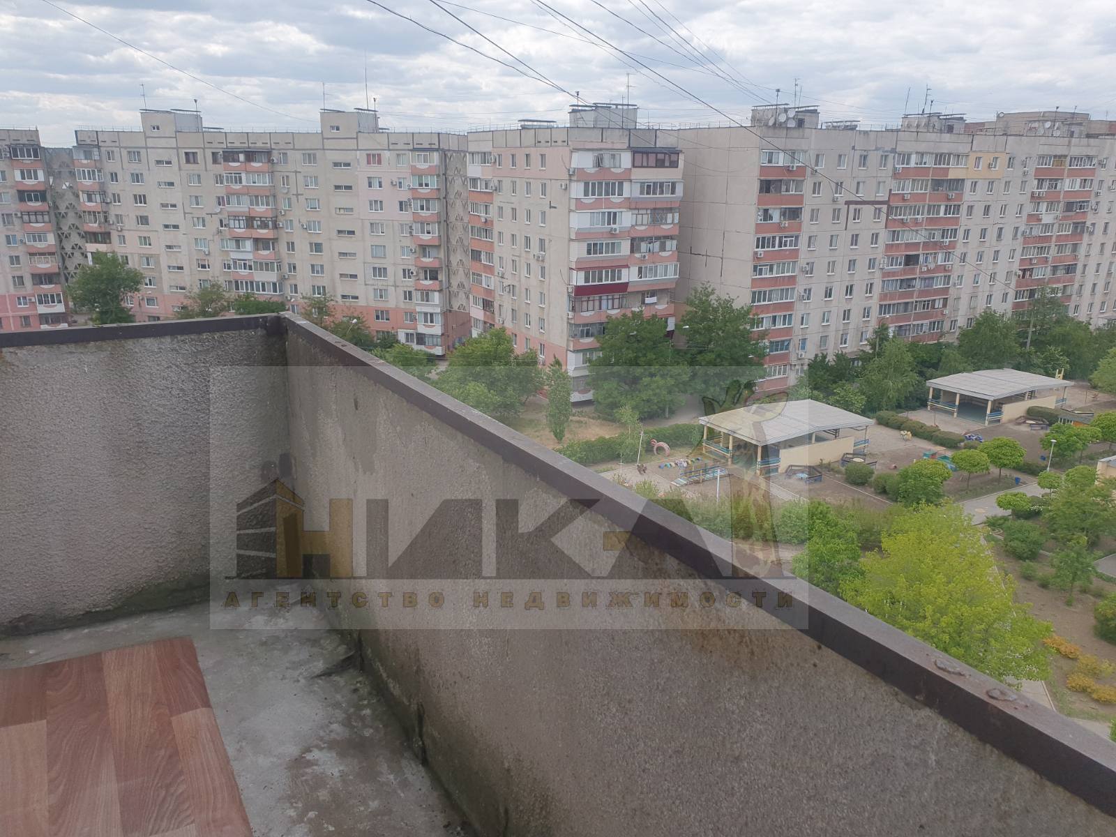 Продажа 1-комнатной квартиры 40 м², 40 лет Победы просп., 25А