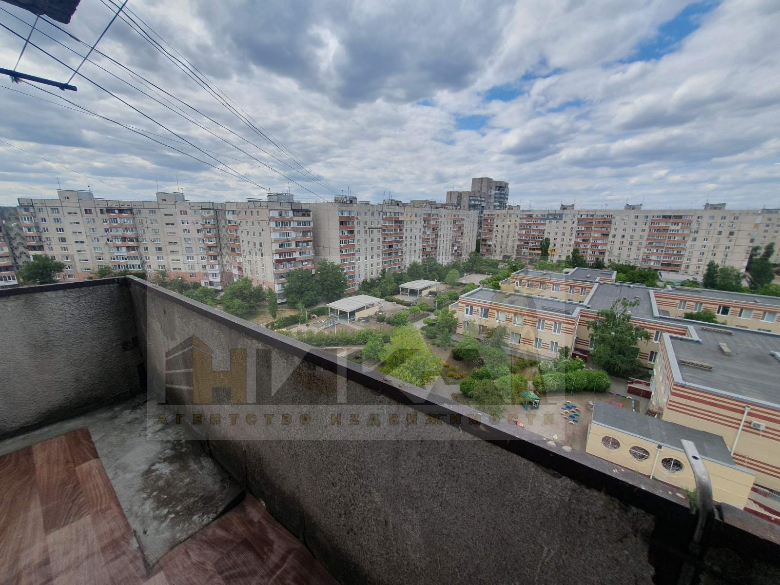 Продаж 1-кімнатної квартири 40 м², 40 років Перемоги просп., 25А