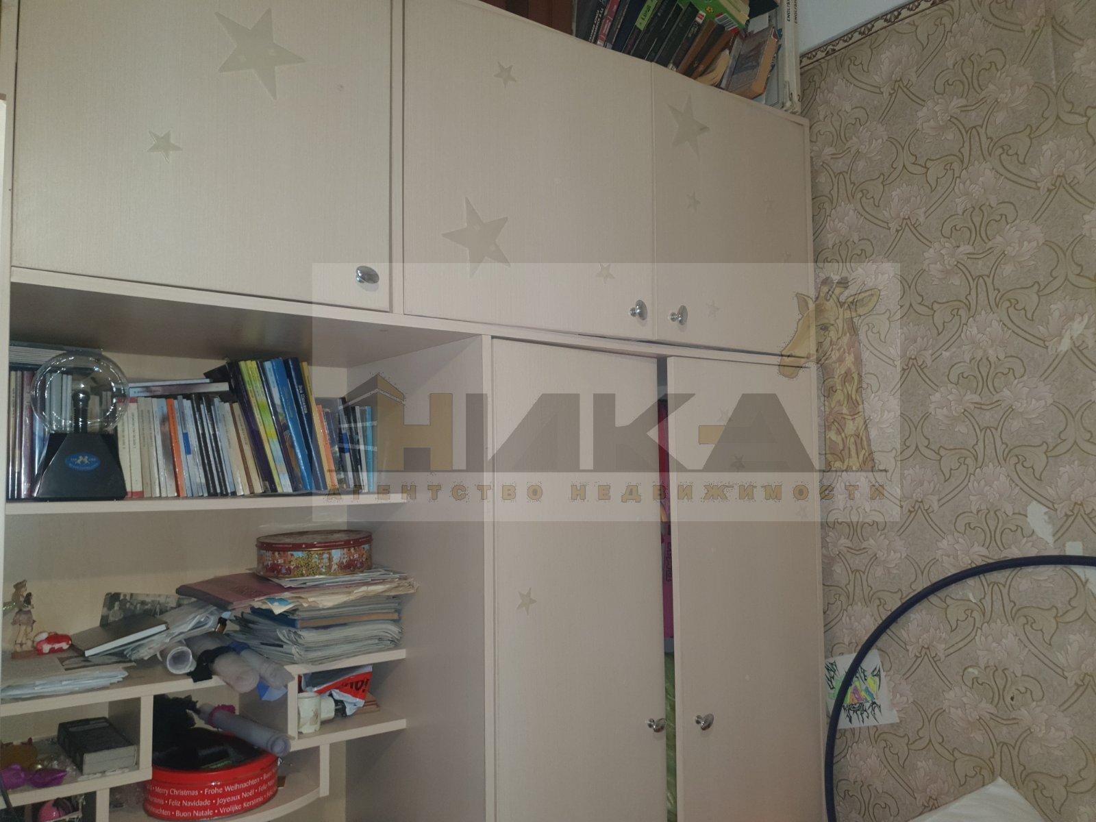 Продажа 1-комнатной квартиры 40 м², 40 лет Победы просп., 25А