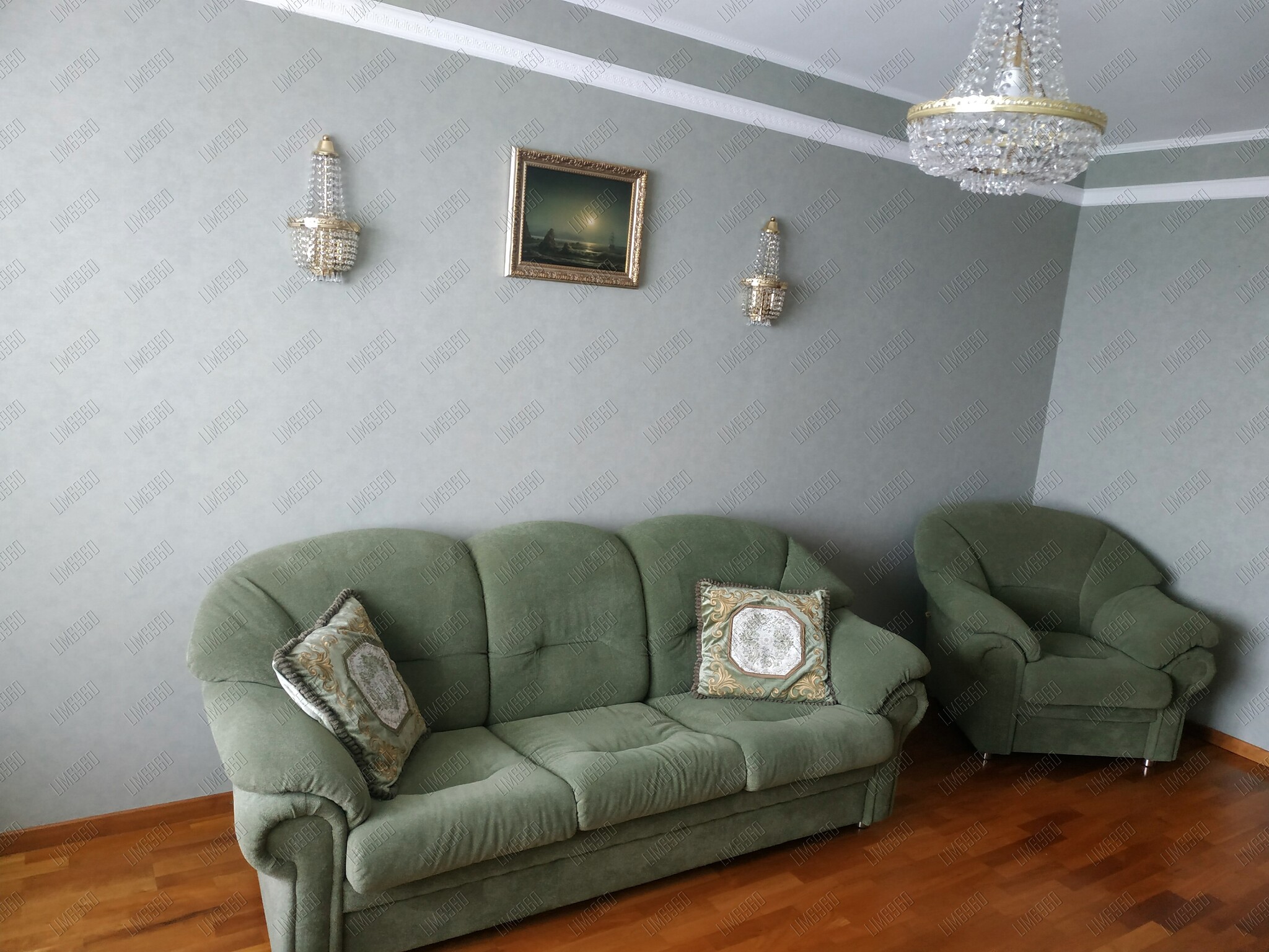 Продаж 2-кімнатної квартири 65 м², Героїв Сталінграда просп., 20А