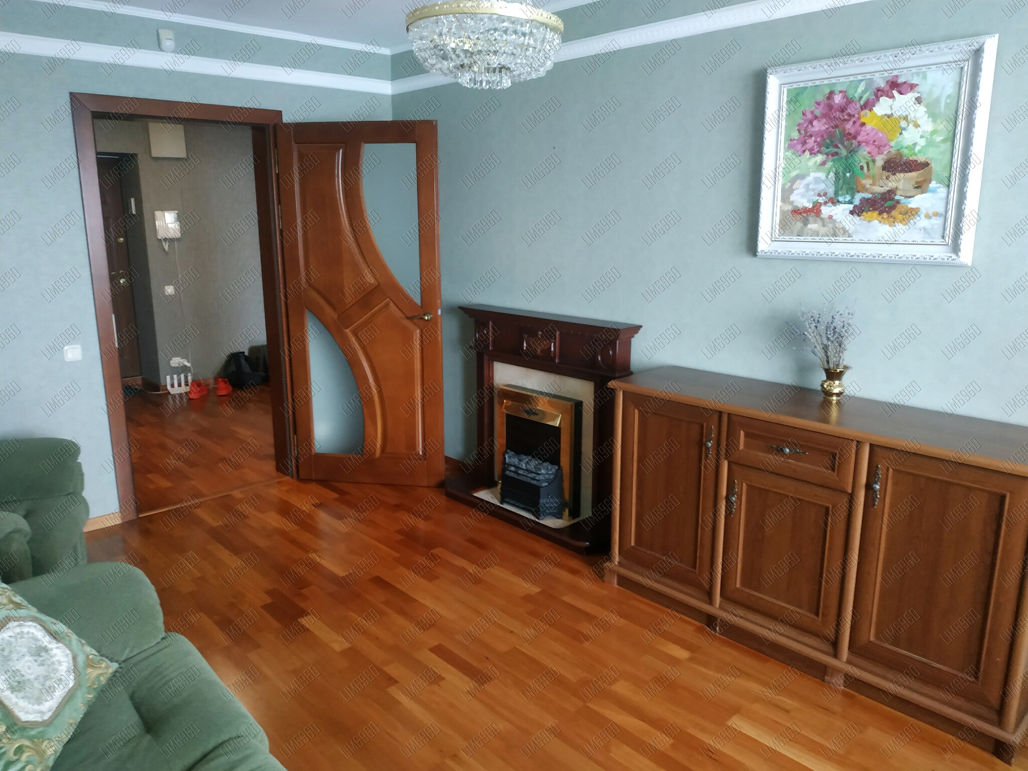 Продаж 2-кімнатної квартири 65 м², Героїв Сталінграда просп., 20А