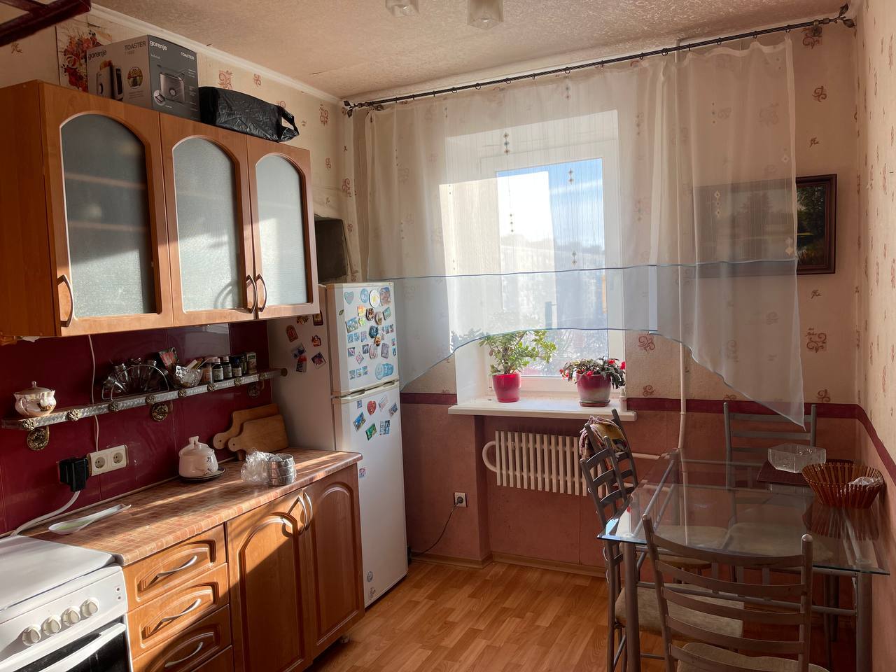 Продаж 2-кімнатної квартири 48 м², Ювілейний просп.