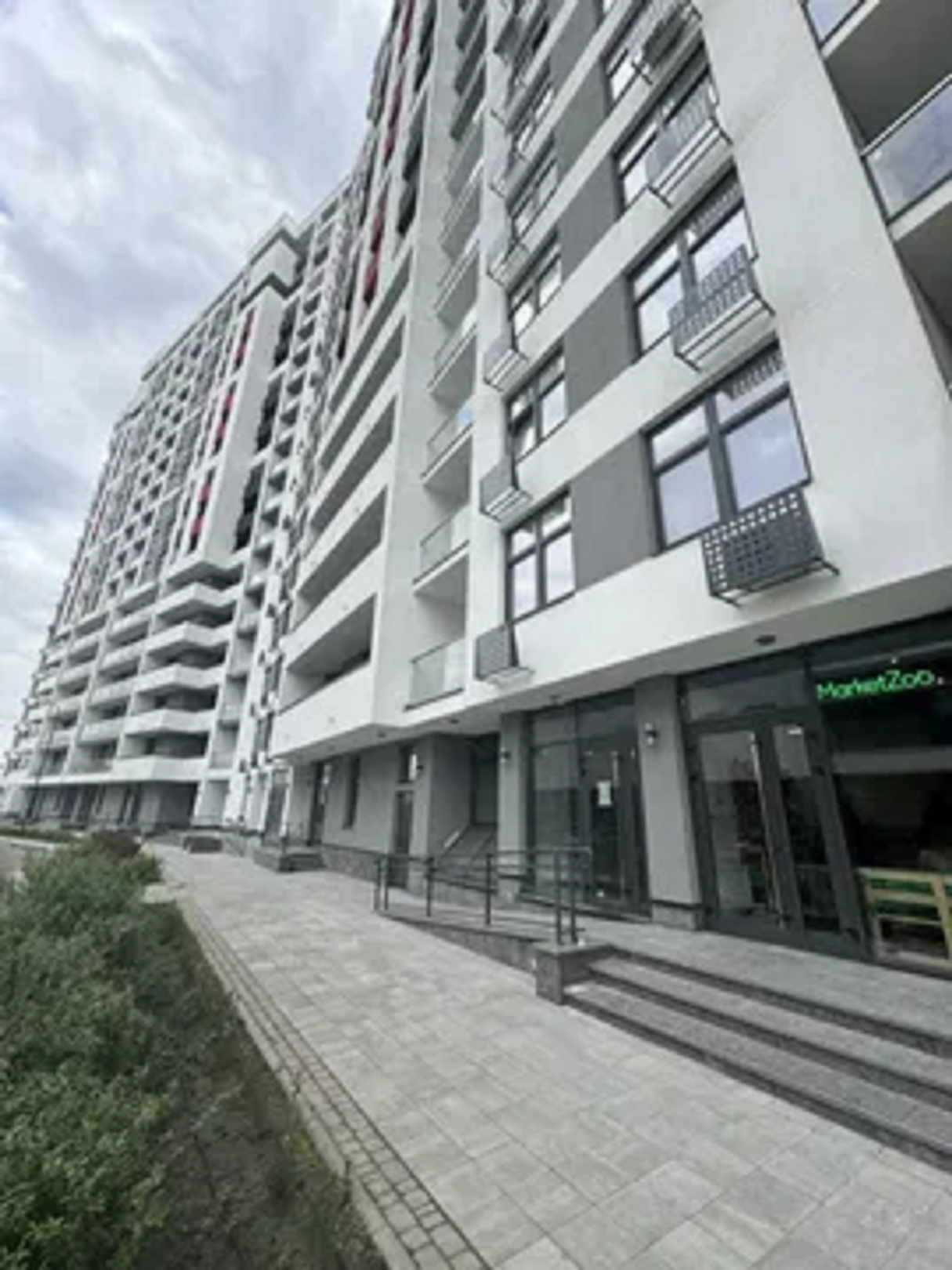 Аренда офиса 50 м², Никольско-Слободская ул., вул.11