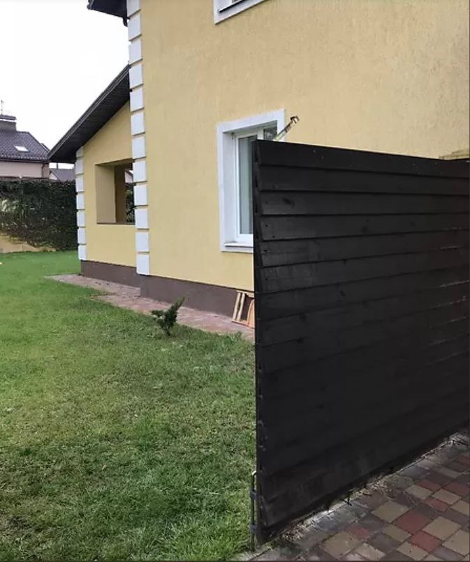 Оренда котеджу 220 м², Новорічна вул.