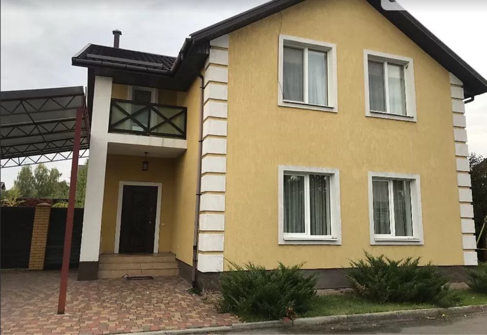Оренда котеджу 220 м², Новорічна вул.