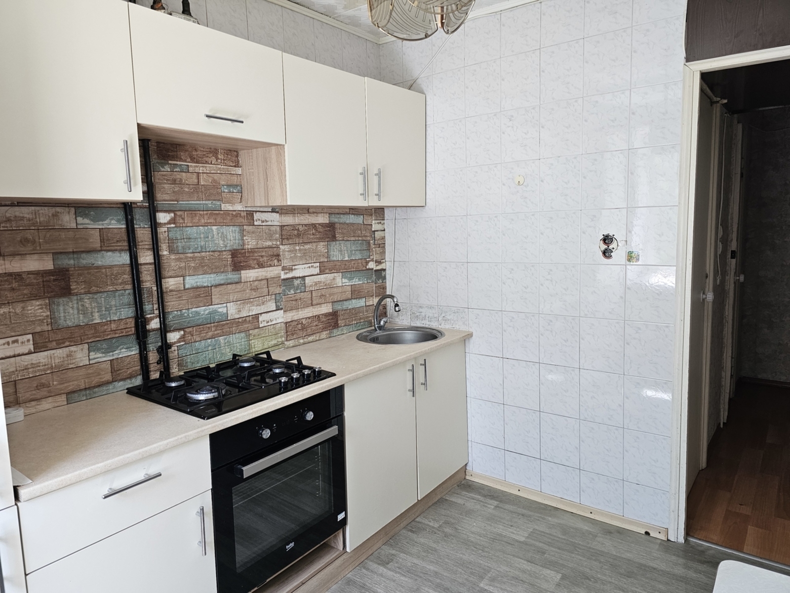 Продажа 2-комнатной квартиры 54 м², Донецкое шоссе, 7