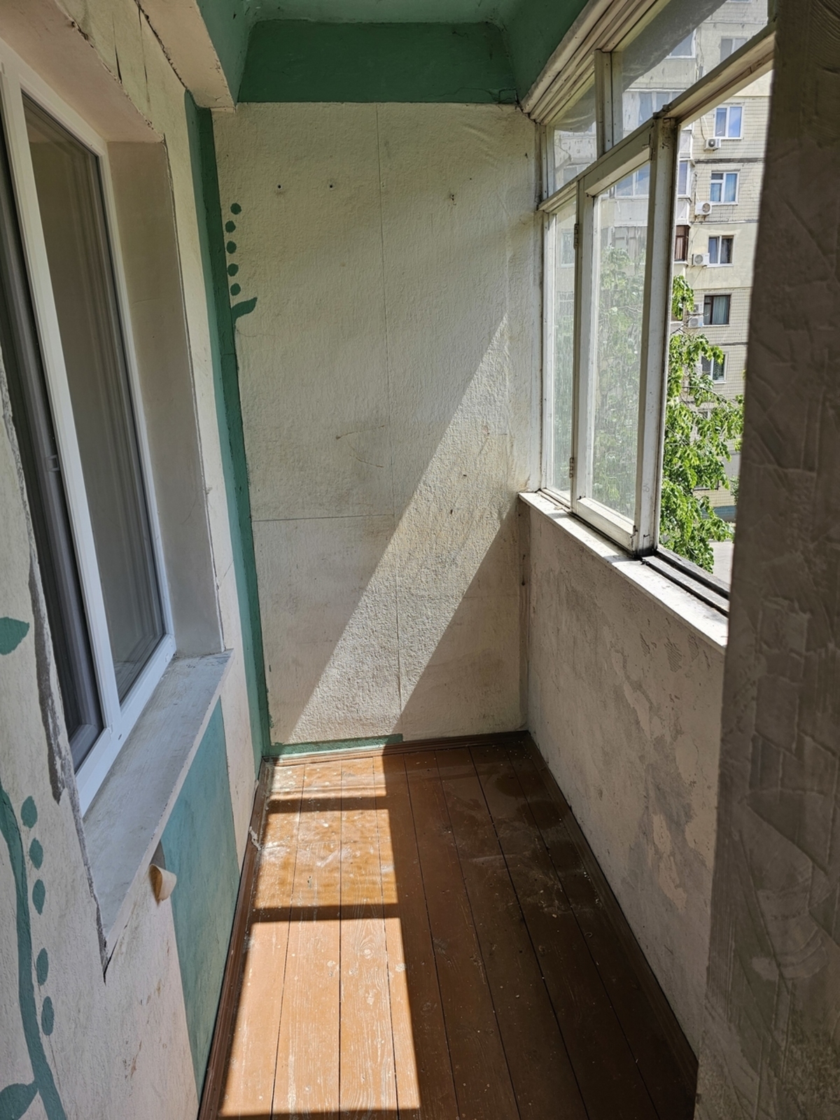 Продажа 2-комнатной квартиры 54 м², Донецкое шоссе, 7