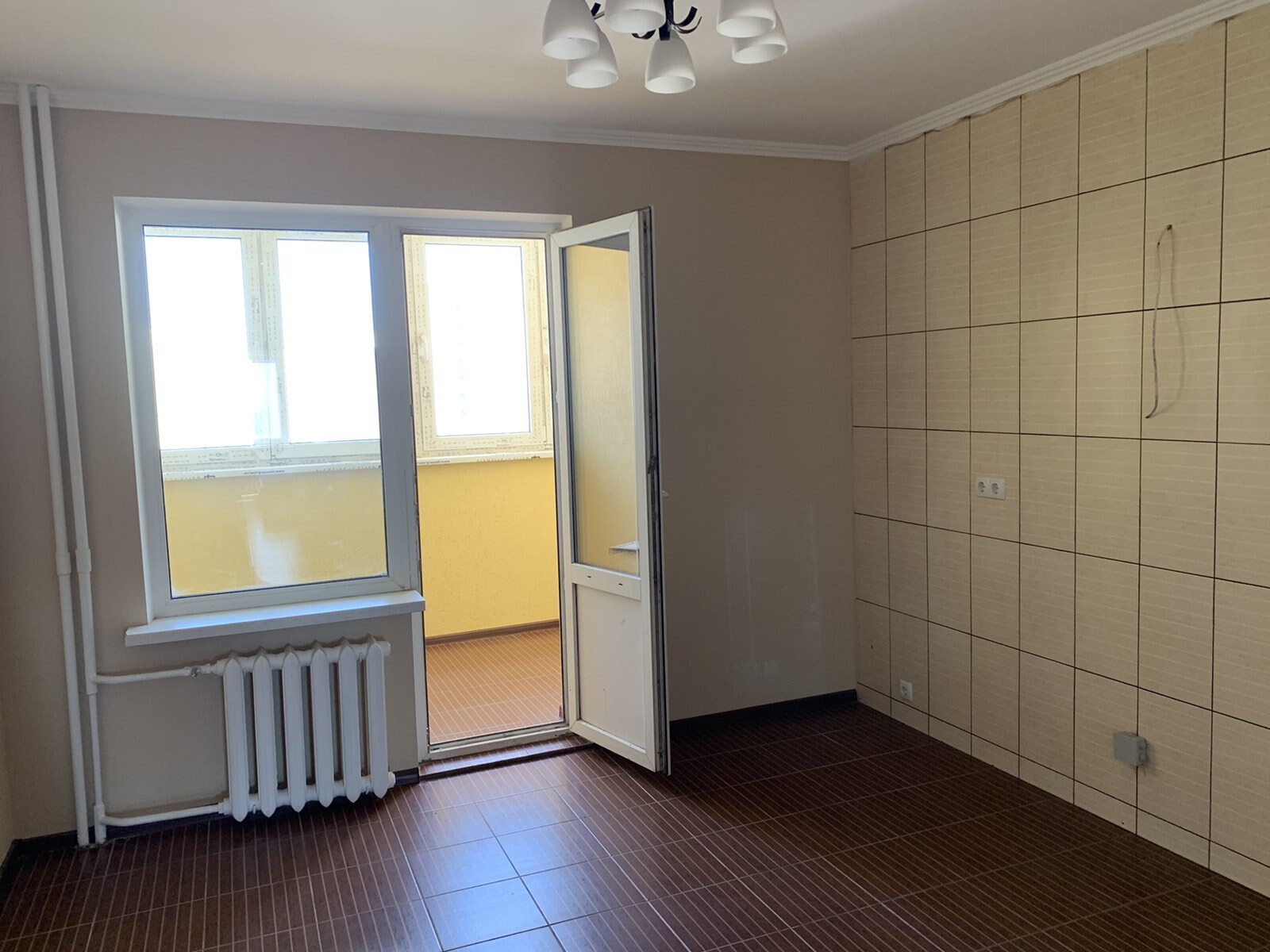 Продаж 3-кімнатної квартири 97.9 м², Григорія Ващенко вул., 3