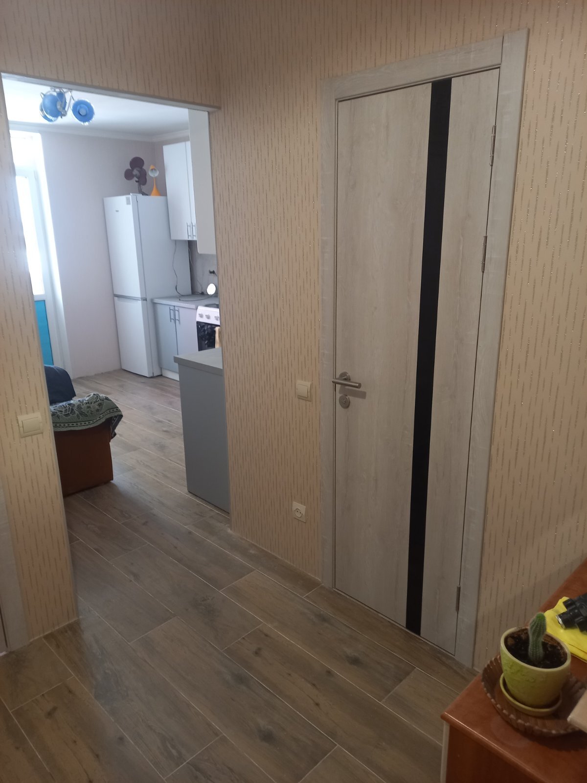 Аренда 1-комнатной квартиры 42 м², Симоненко ул.