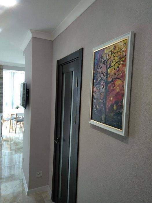 Продаж 2-кімнатної квартири 54 м², Тітова вул.