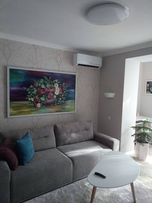 Продажа 2-комнатной квартиры 54 м², Титова ул.