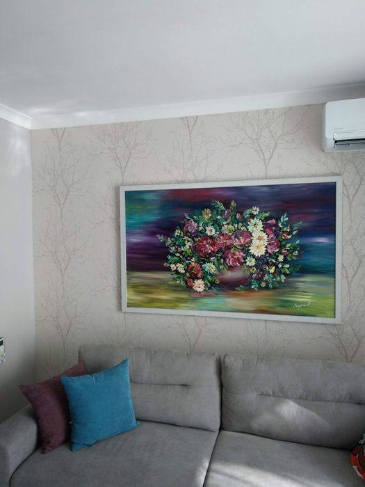 Продажа 2-комнатной квартиры 54 м², Титова ул.