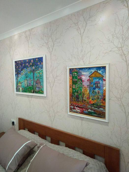 Продажа 2-комнатной квартиры 54 м², Титова ул.