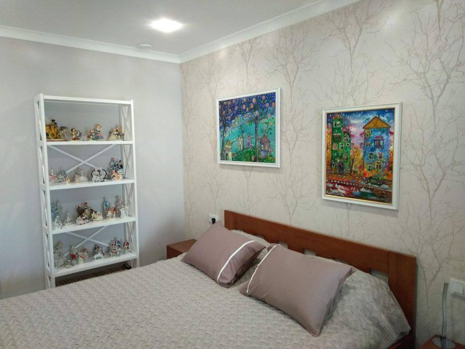 Продаж 2-кімнатної квартири 54 м², Тітова вул.