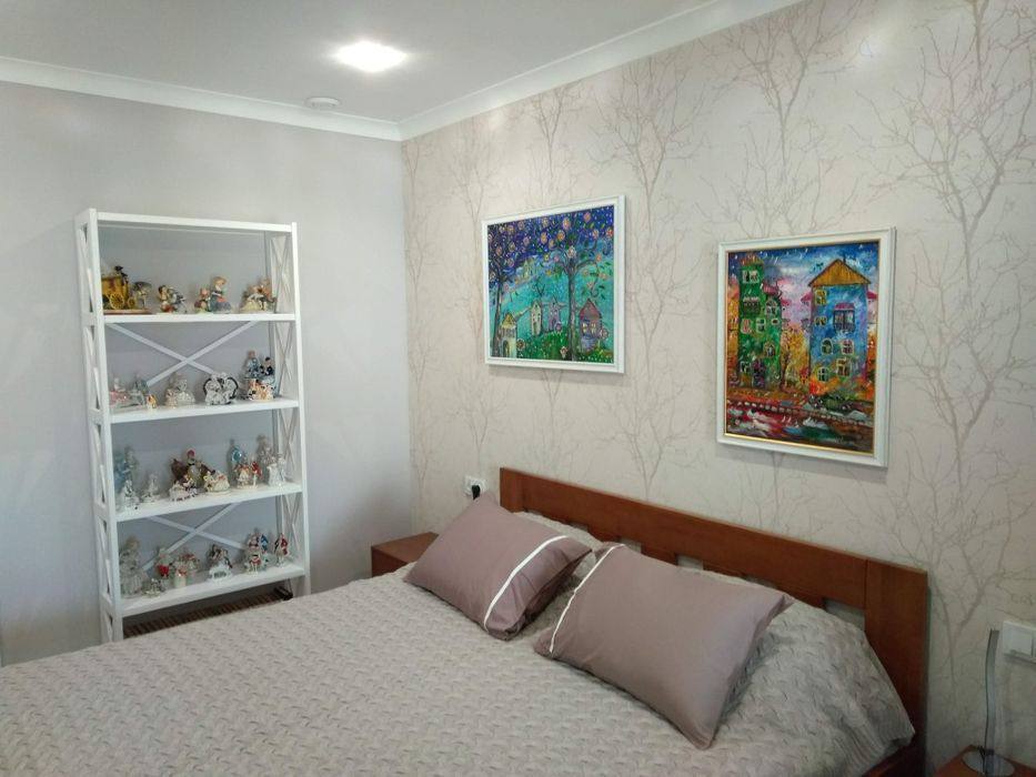 Продажа 2-комнатной квартиры 54 м², Титова ул.