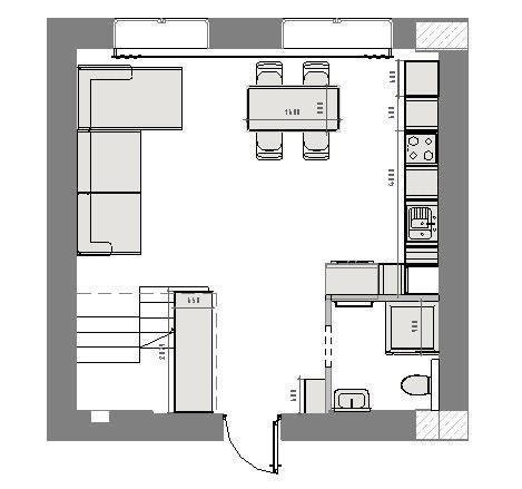 Продажа 4-комнатной квартиры 135 м², Олеся Гончара ул.