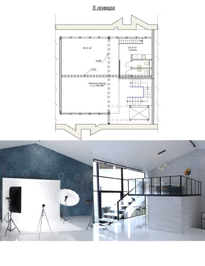 Продажа офиса 800 м², Болсуновская ул., 16/2