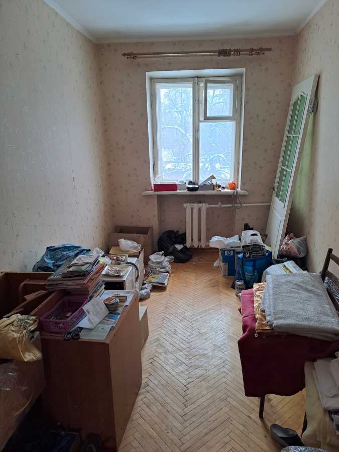 Продаж 2-кімнатної квартири 42 м², Глінки вул., 6