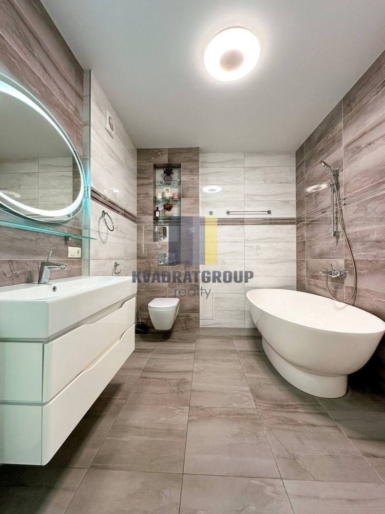 Продажа 3-комнатной квартиры 105 м², Запорожское шоссе