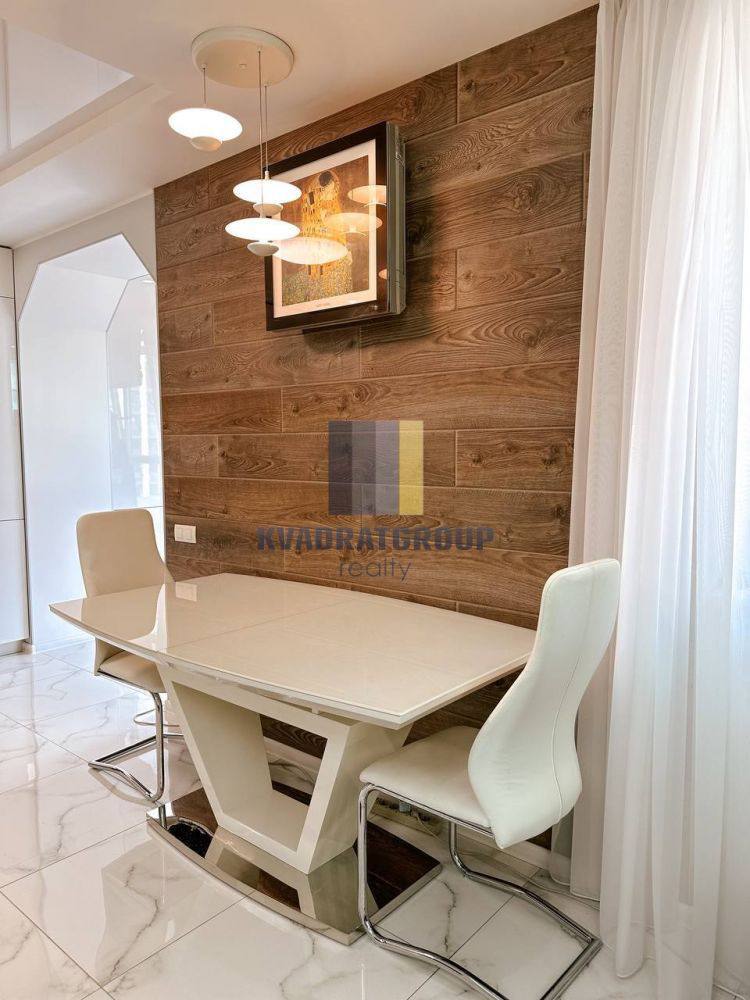 Продажа 3-комнатной квартиры 105 м², Запорожское шоссе