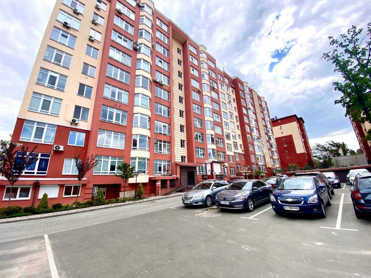 Продаж 1-кімнатної квартири 36.5 м², Мечникова вул.