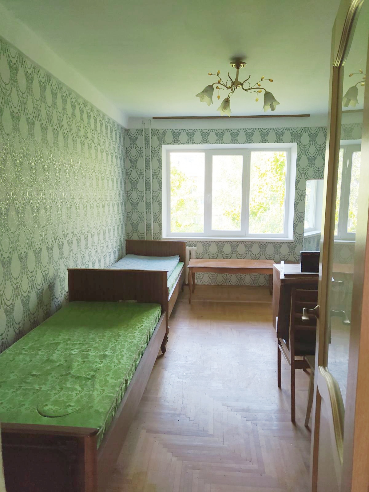 Аренда 3-комнатной квартиры 65 м², Жмеринская ул.