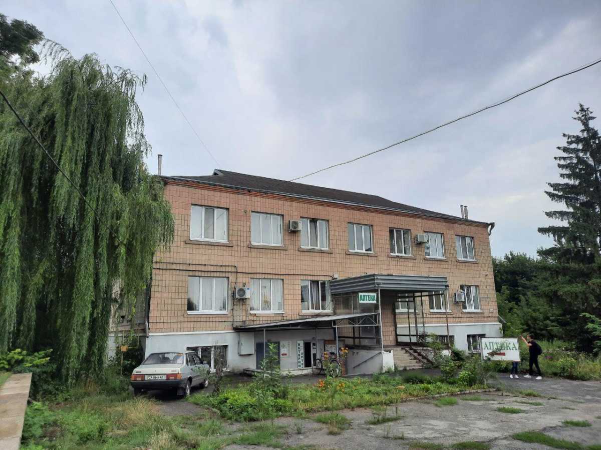 Продаж 2-кімнатної квартири 55.7 м², Слободская, 108а
