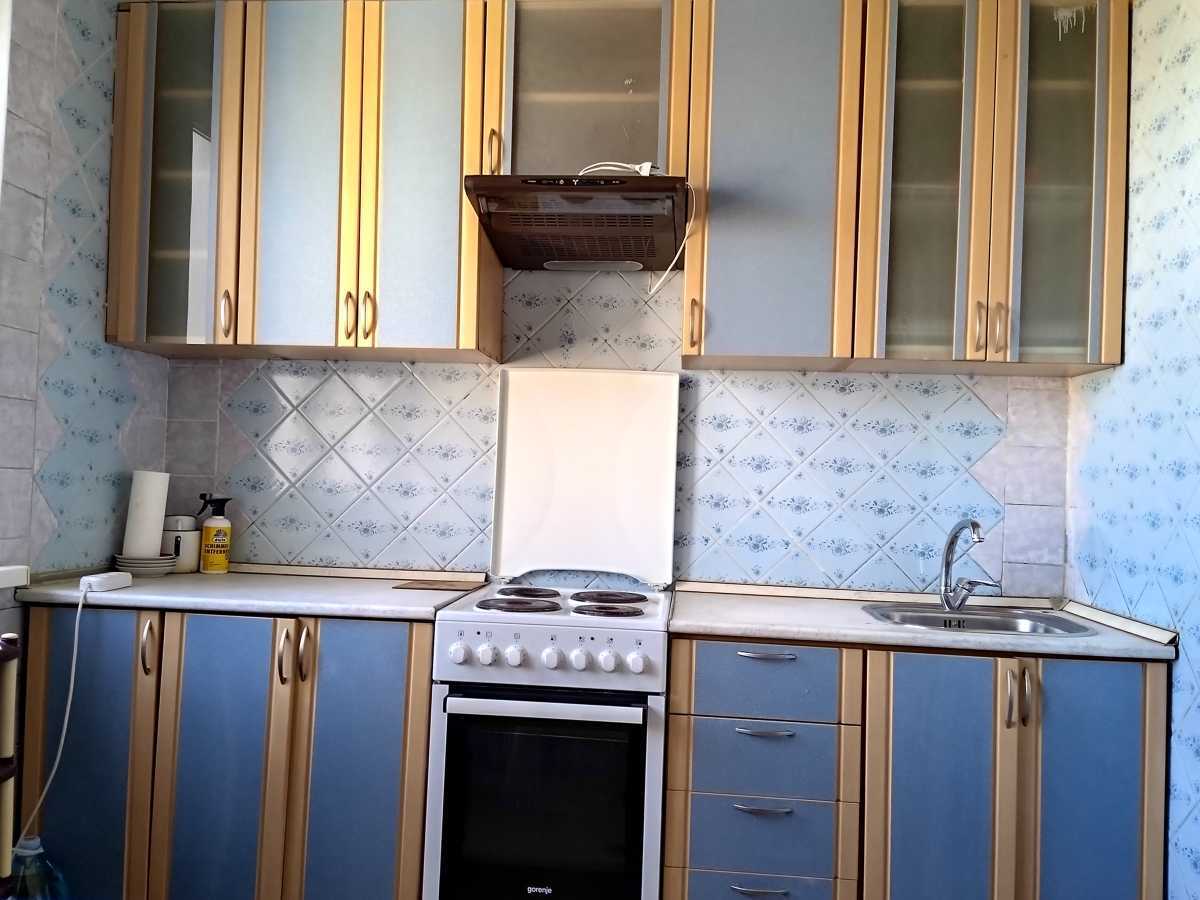 Продажа 2-комнатной квартиры 57 м², Архитектора Николаева ул., 9А