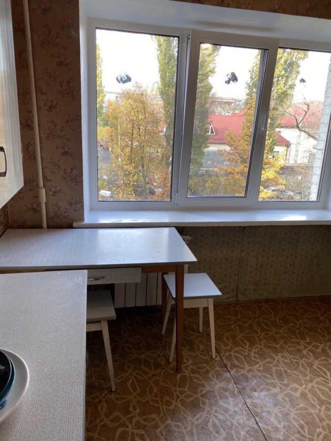 Продажа 2-комнатной квартиры 46 м², Академика Богомольца ул., 8А