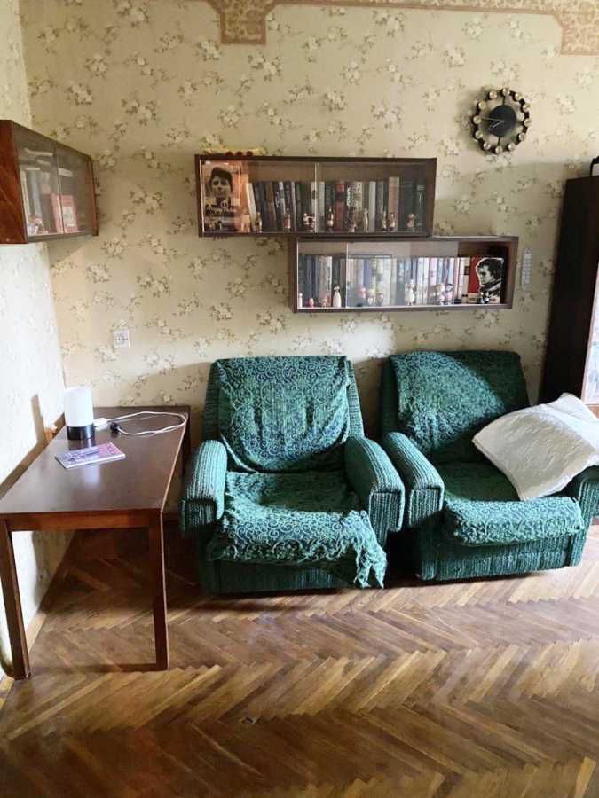 Продажа 2-комнатной квартиры 46 м², Академика Богомольца ул., 8А