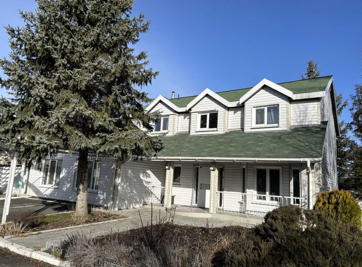 Продаж будинку 309 м², Канадське село