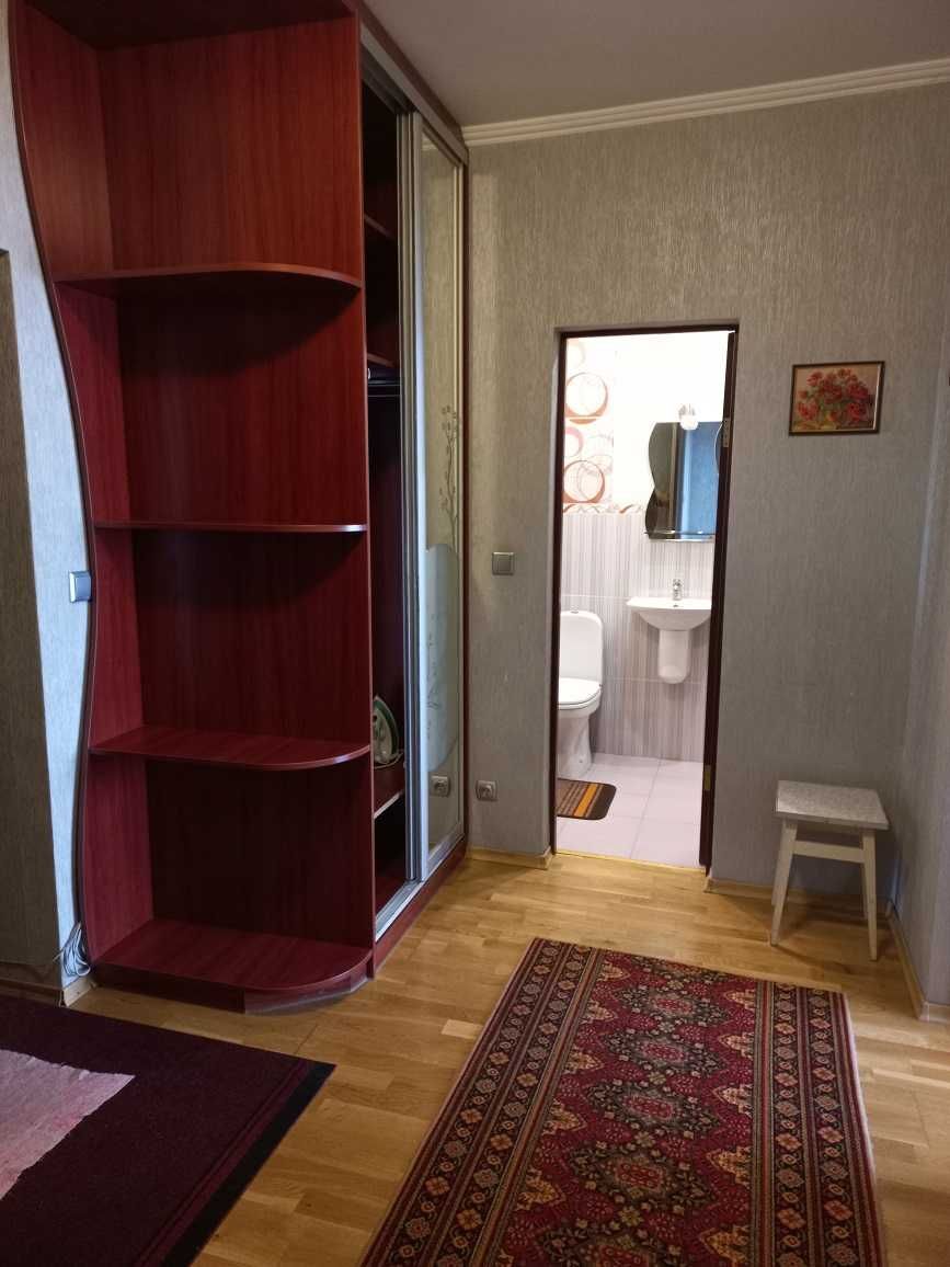Аренда 2-комнатной квартиры 75 м²