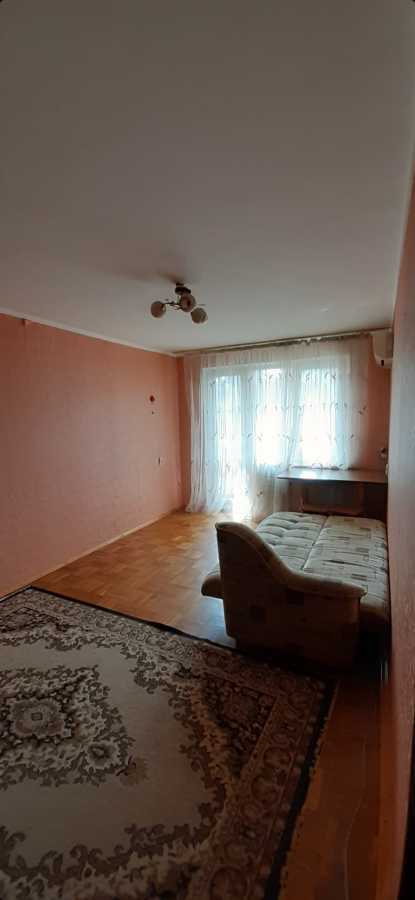 Продажа 1-комнатной квартиры 30 м², Доценко ул., 3А