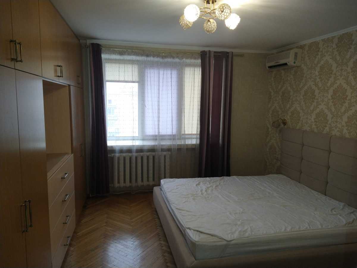Оренда 2-кімнатної квартири 55 м², Вадима Гетьмана вул., 22Б