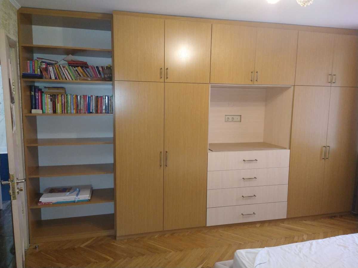 Оренда 2-кімнатної квартири 55 м², Вадима Гетьмана вул., 22Б