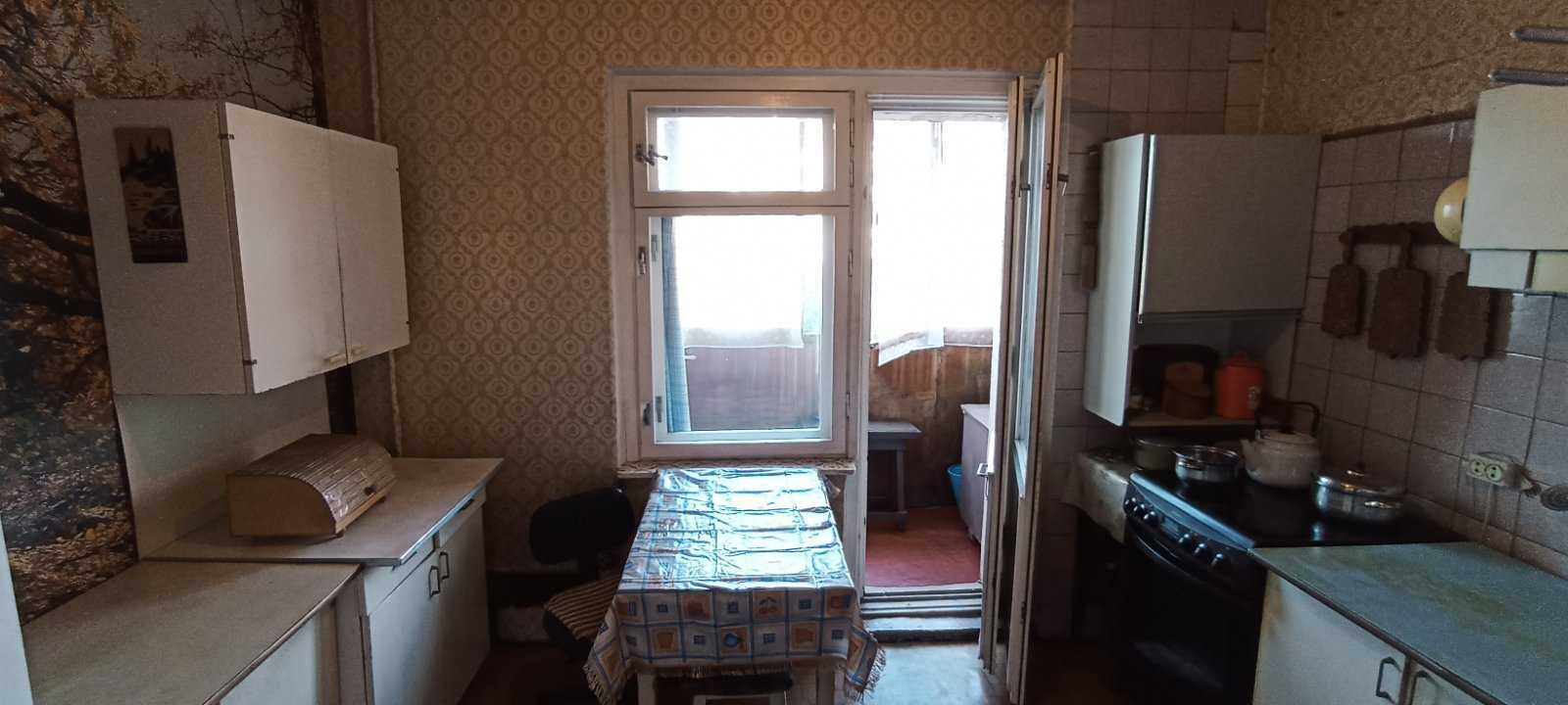Продаж 2-кімнатної квартири 59.1 м², 29-а Садова вул.