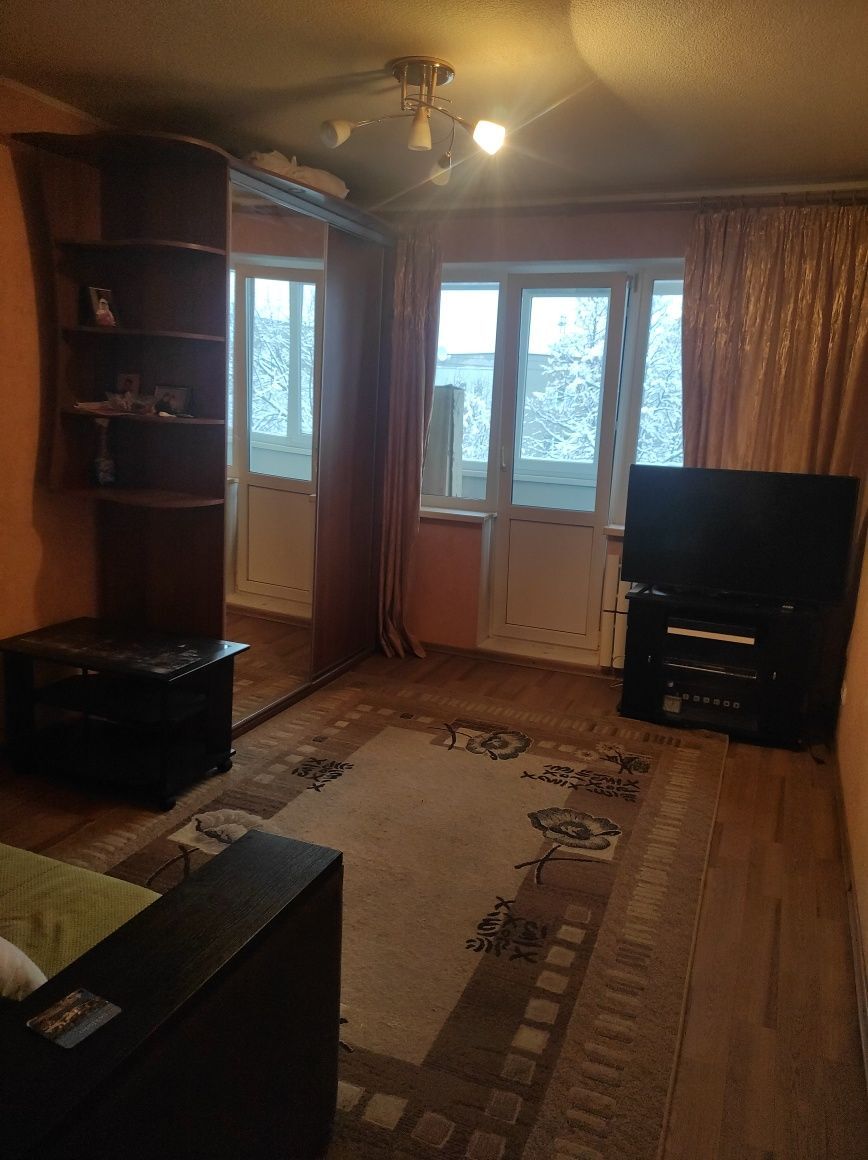 Продаж 2-кімнатної квартири 46 м²