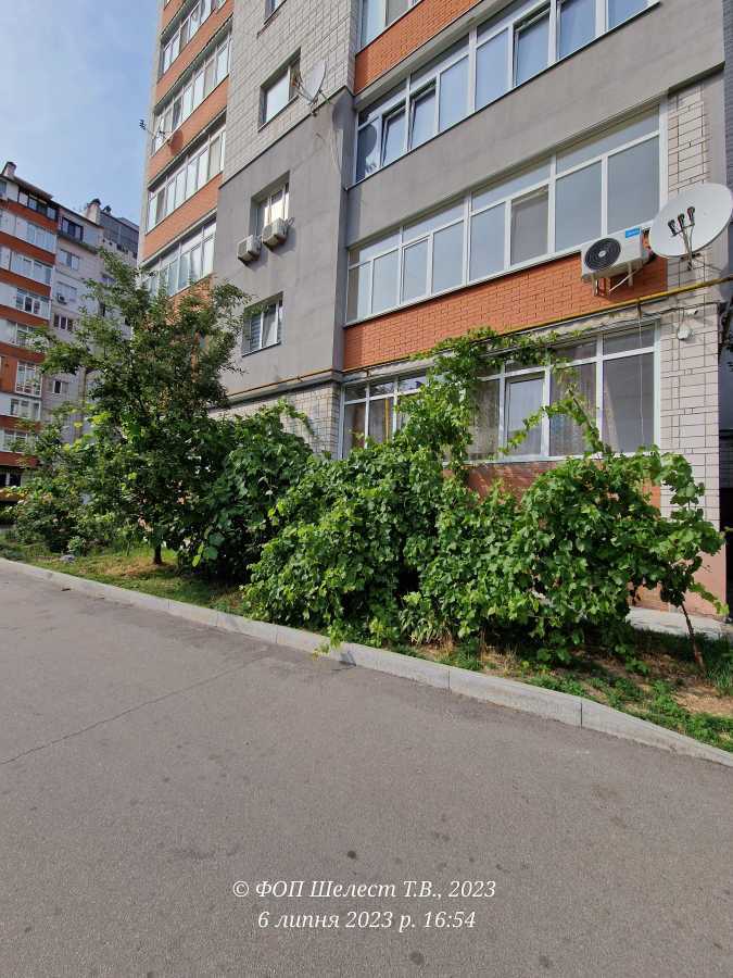 Продаж офісу 190 м², Гетьмана Сагайдачного вул.