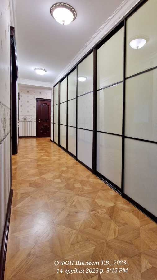 Продаж 3-кімнатної квартири 125 м², Фастівська вул., 2Б