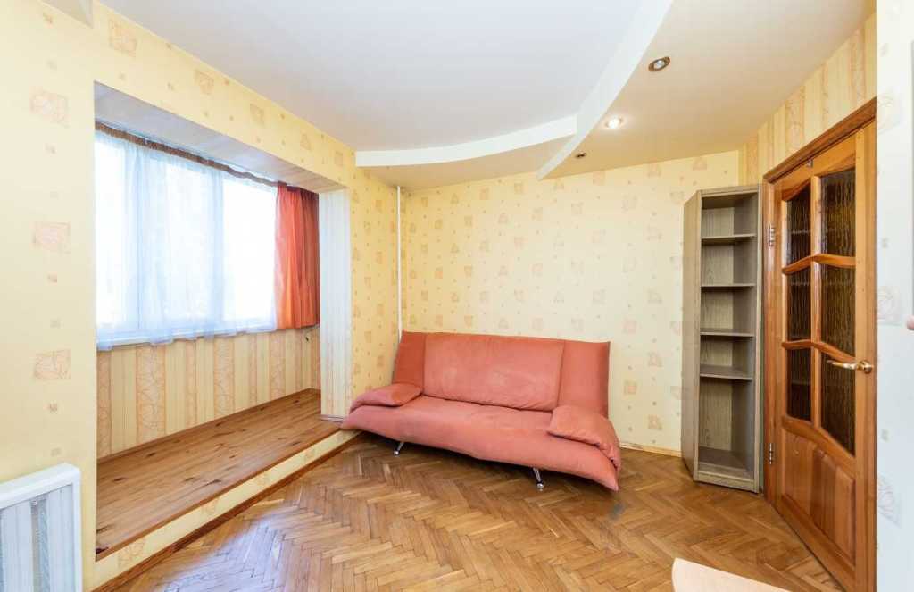 Продажа 3-комнатной квартиры 70 м², Бурмистенко ул., 12