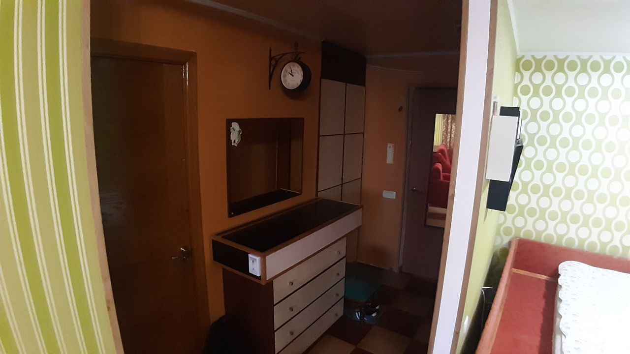 Продаж 1-кімнатної квартири 39 м², Дмитрія Кедрина вул., 51
