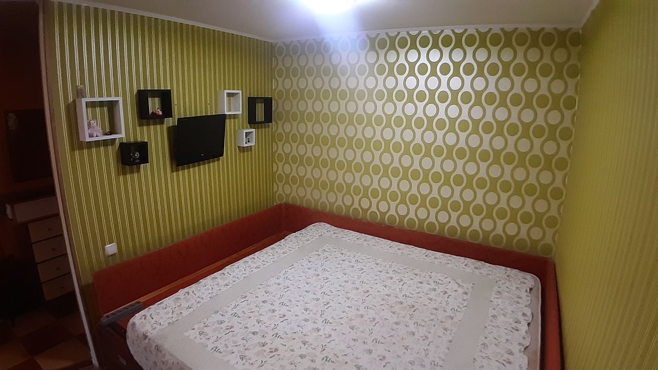 Продаж 1-кімнатної квартири 39 м², Дмитрія Кедрина вул., 51