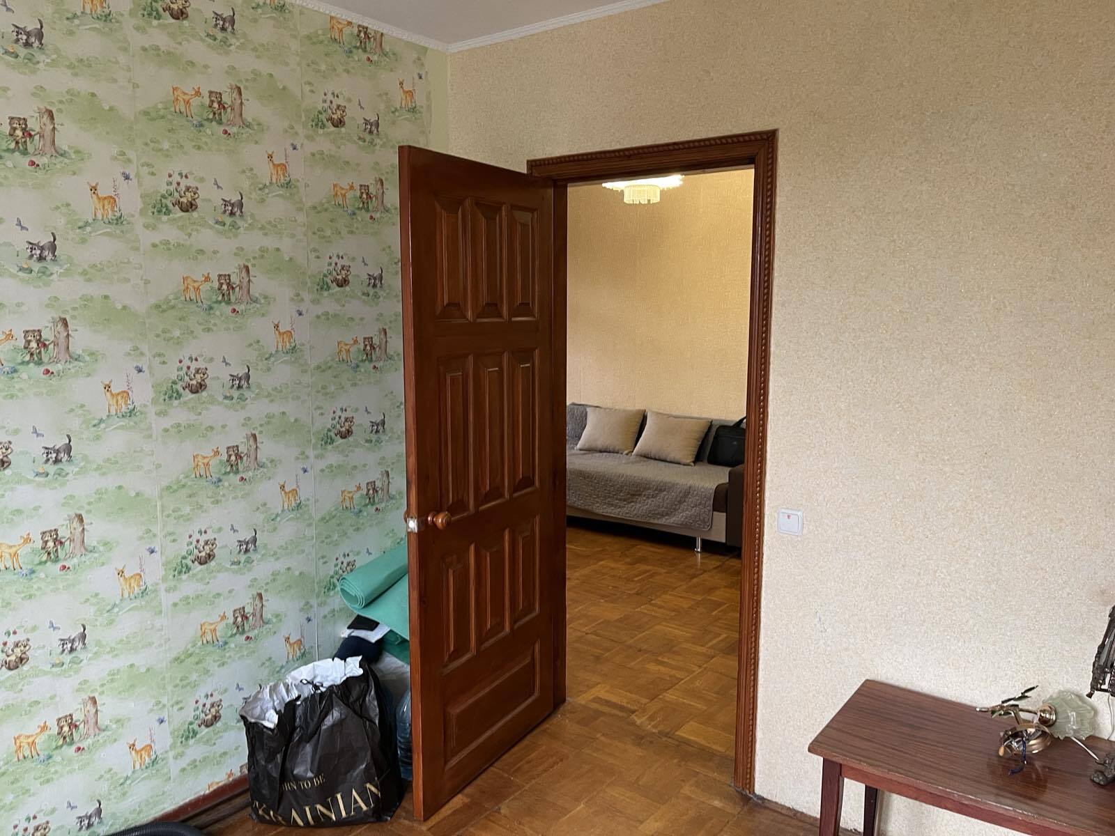 Продаж 3-кімнатної квартири 49 м², Жаботинського вул., 2