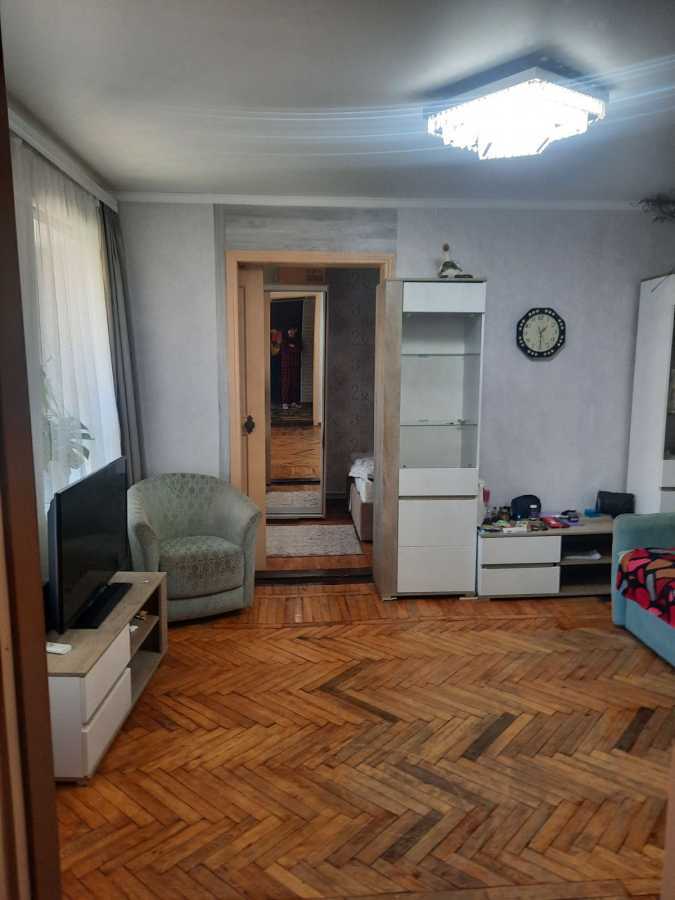 Оренда 2-кімнатної квартири 40 м², Малая Арнаутская вул., 32