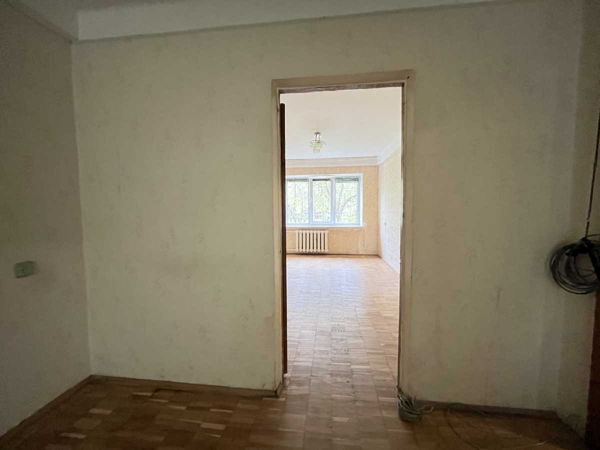 Продажа 2-комнатной квартиры 45 м², Каунасская ул., 4