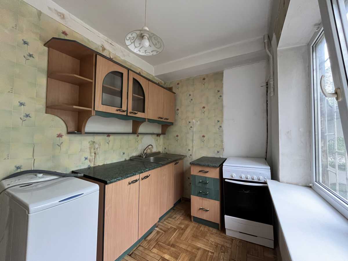 Продажа 2-комнатной квартиры 45 м², Каунасская ул., 4